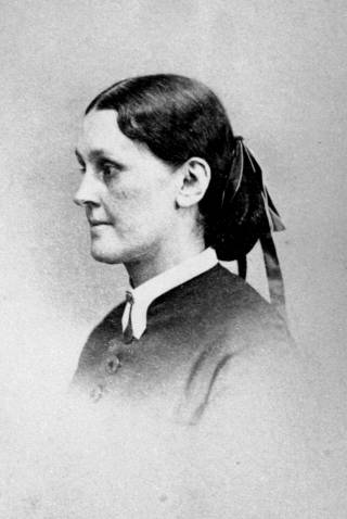 Sarah Powers Whittle