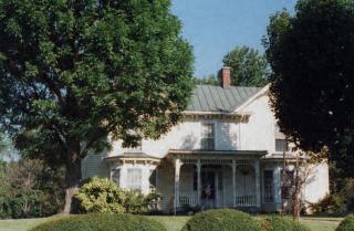Boswell House