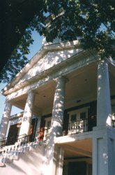 Pittsylvania County Courthouse
