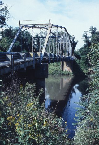 State Line Bridge