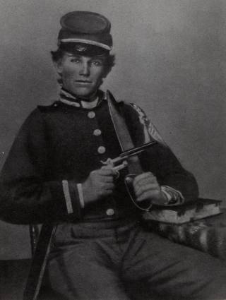 Sgt. James Anderson