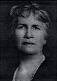 Mrs. W. C. N. Merchant