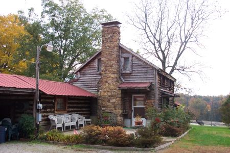 Bullington Cabin
