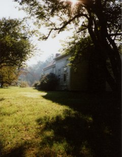 Mansfield