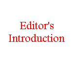 Editor's Introduction