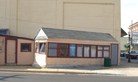 Fretwell's Streetcar Diner