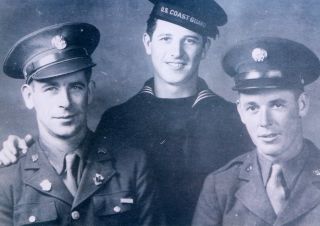 Bob, Jim, and John Gammon