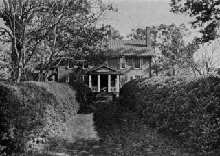 Oak Hill