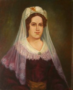 Rachel Donelson Jackson