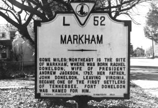 Marker Marker
