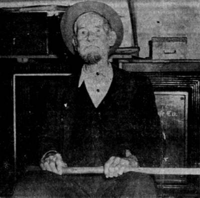 Peyton Henry Jones