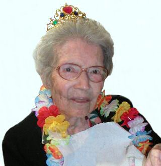 Mary E. Mitchell