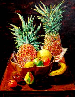 Pineapples