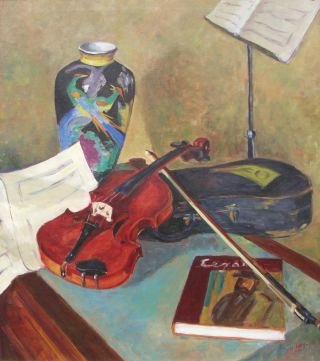 The Red Violin