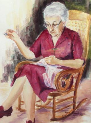 Kate Shomaker