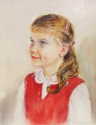 Sarah