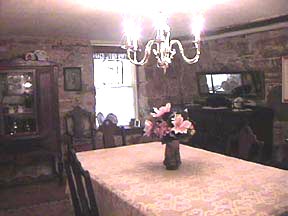 Jesse Mustain House