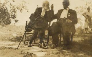 James Lafayette Oakes and Latton M. Ford