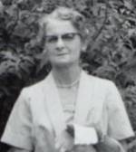 Ada Moore