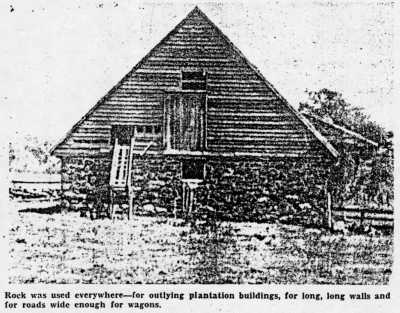 Green Hill dependency