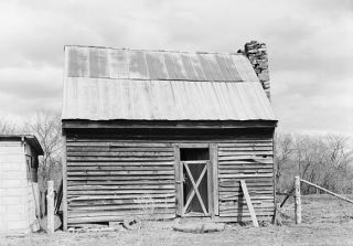 Slave house