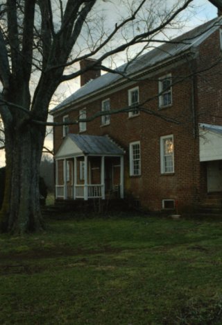 Green Hill