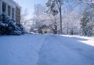 Chatham Hall