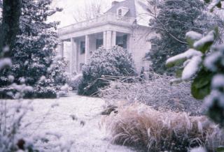 Tunstall-Hargrave House