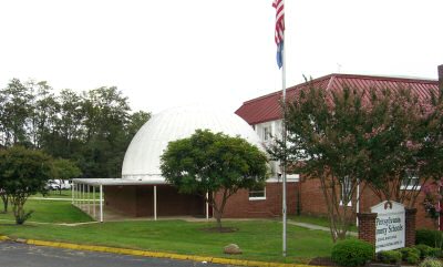 Planetarium