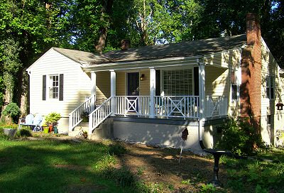 201 Catalpa Drive
