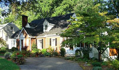 211 Catalpa Drive