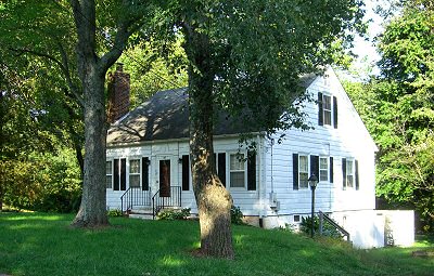 227 Catalpa Drive