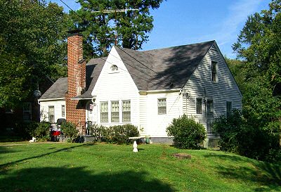 243 Catalpa Drive