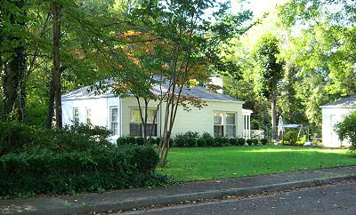 260 Catalpa Drive