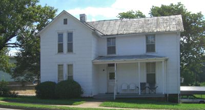 34 Depot Street