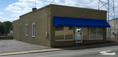 Depot Street