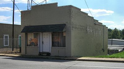 Depot Street