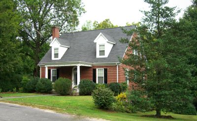 211 Gilmer Drive