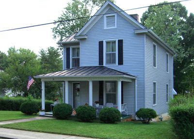 16 Hargrave Boulevard