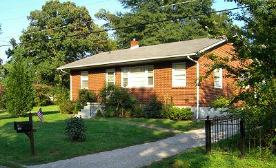 103 Hunt Street