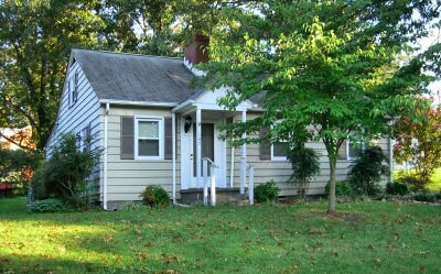 107 Hunt Street