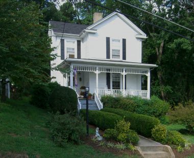 42 Lanier Avenue
