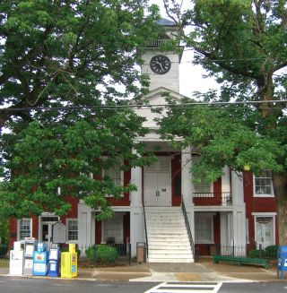 1 North Main