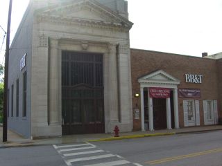 2 North Main