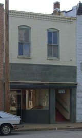 8 North Main