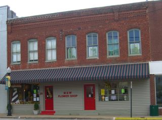 22 North Main