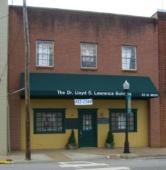 32 North Main