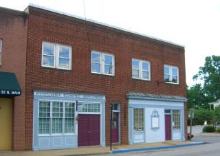 34 North Main