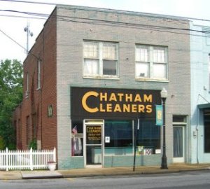 37 North Main