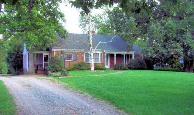 233 North Main